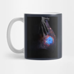 Getting Pregnant with the Galaxy Mug